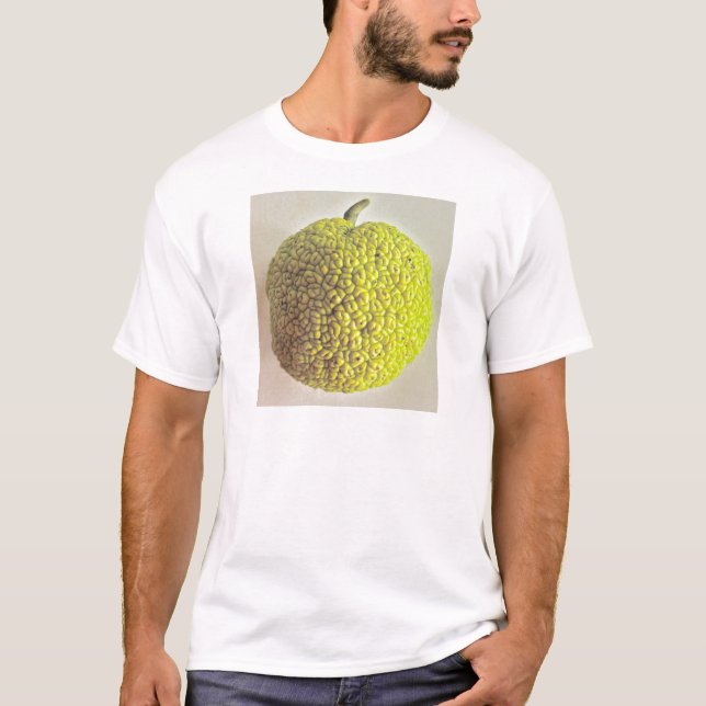 Osage-Orange T-Shirt (Vorderseite)