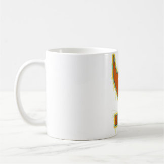Osailebusbee Kaffeetasse