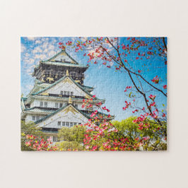 Osaka Castle