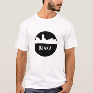 Osaka T-Shirt