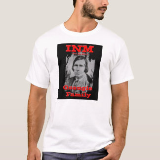 Osaugie Leerlauf nicht mehr T - Shirt