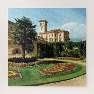 Osborne House Isle of Wight Zuhause of Queen Victo