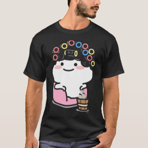 Oscar-Buntbarsch T-Shirt