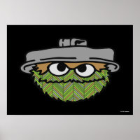 Oscar der Grouch | 80er-Rücklauf 3