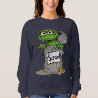 Oscar der Grouch Scram