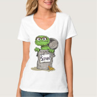 Oscar der Grouch Scram