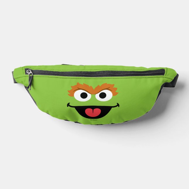 Oscar Face Art Bauchtasche (Ablage )