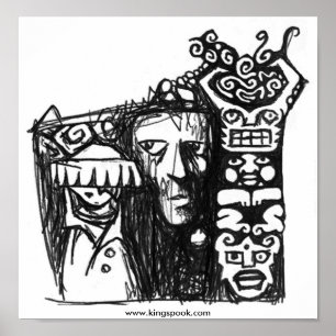 Oscar für das Poster