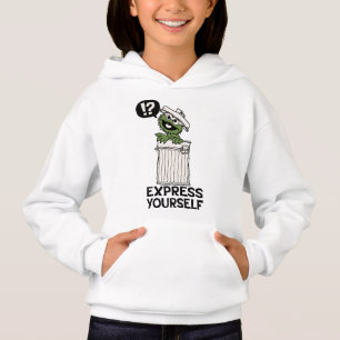 Oscar le Groupement Express Vous-même