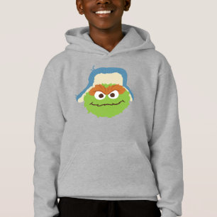 Oscar le visage du Tétras