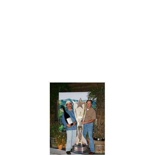 Oscar-Nacht Freistehende Fotoskulptur (Vorne)