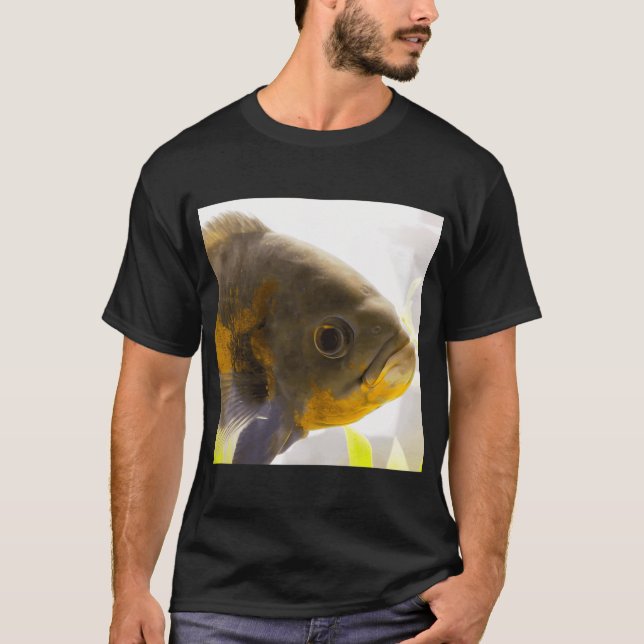 Oscar T-Shirt (Vorderseite)