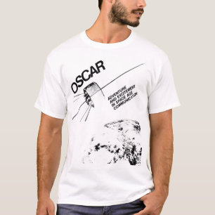 OSCAR T - Shirt - hell