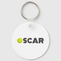 Oscar Tennis