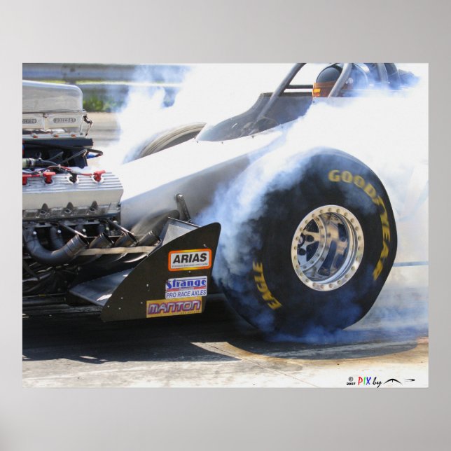 Osceola Dragway_MG_5540 Poster (Vorne)