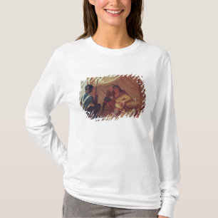 Osceola in der Gefangenschaft, c.1837 T-Shirt