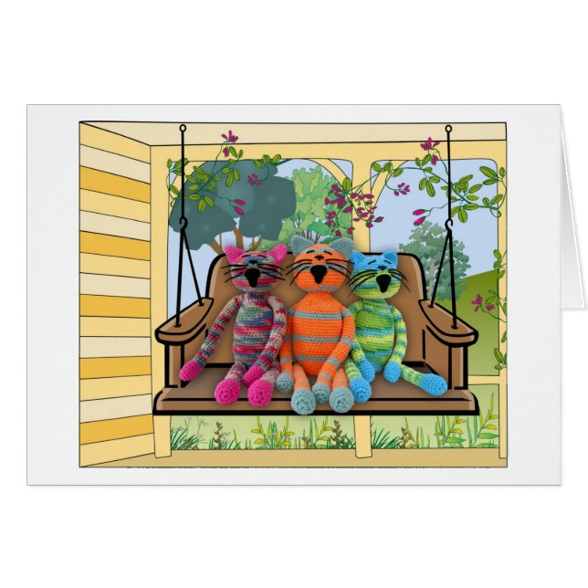 Oscillation (Devant horizontal)