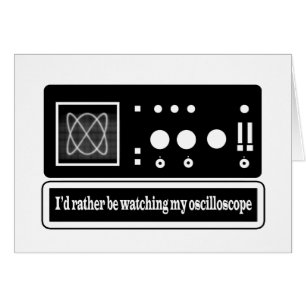 Oscilloscope