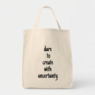 Osez Créer Un Sac fourre-tout D'Épicerie