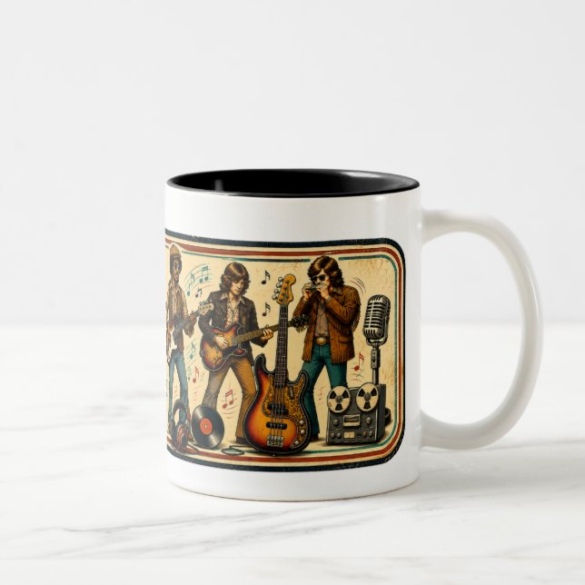 OSG Kaffeetasse (Rechts)