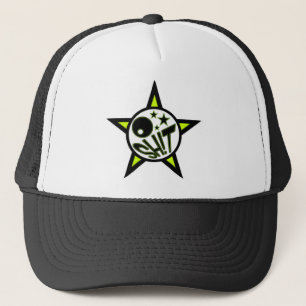 O'SH! T-Hut Truckerkappe