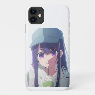 Oshi no ko beautiful face Case-Mate iPhone hülle