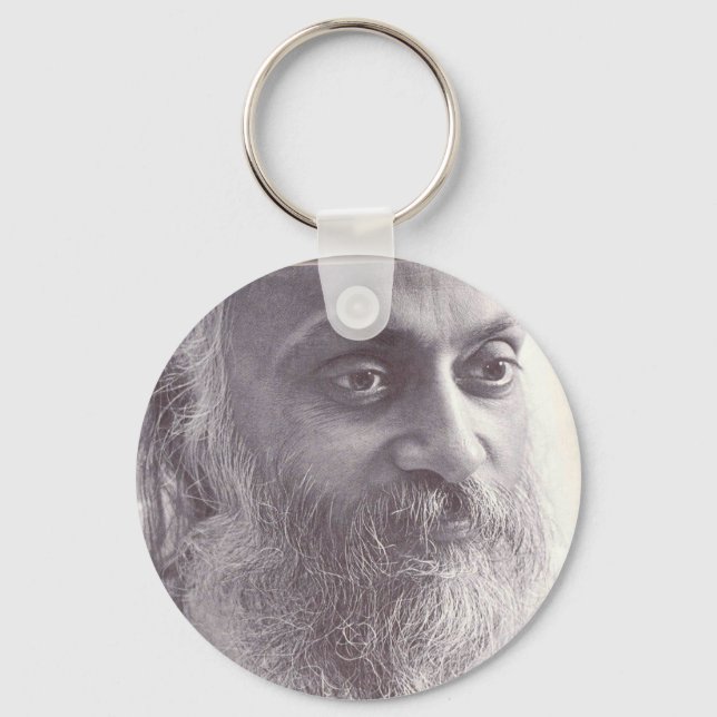 Osho closeup.jpg schlüsselanhänger (Vorderseite)