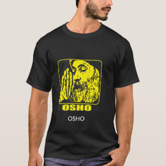 osho, Shirt, T - Shirt
