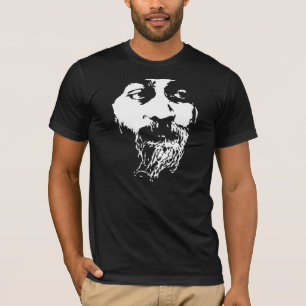 osho Shirtt-shirt geistiges Meditationsbewusstsein T-Shirt