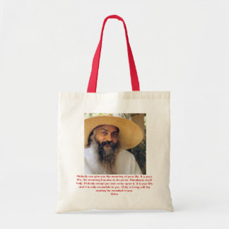 Osho Tasche