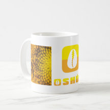 Oshun-Tasse