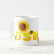 Oshun-Tasse