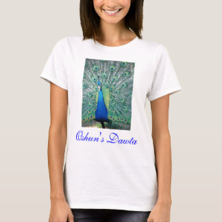 Oshuns Dawta T-Shirt
