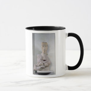 Osirid Säule von Amenophis IV von Karnak Tasse