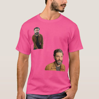 OsIsaac Niedlich T-Shirt