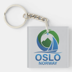 Oslo Norvège Europe