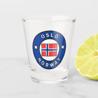 Oslo Norwegen