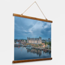 Oslo Norwegen
