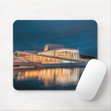 Oslo Opera House