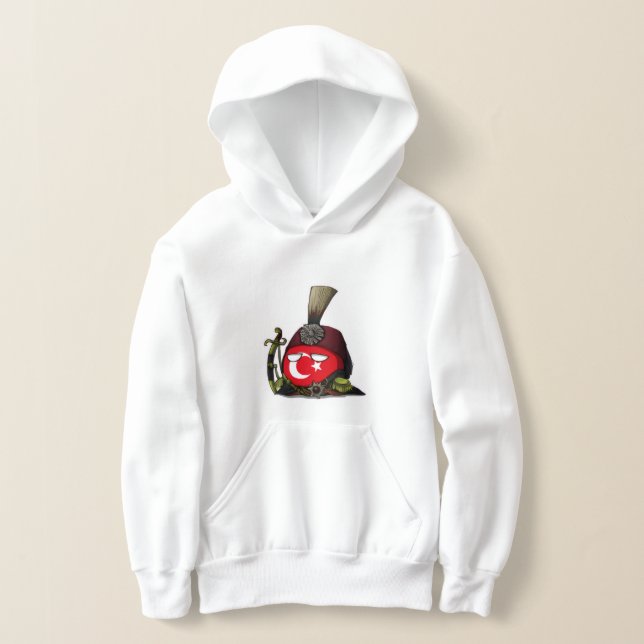 Osmanischer T - Shirt (Ablage )