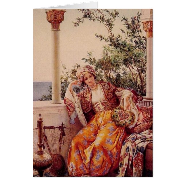 Osmanisches Reich (Vorne)