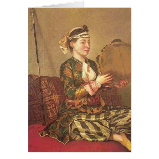 Osmanisches Reich (Vorne)