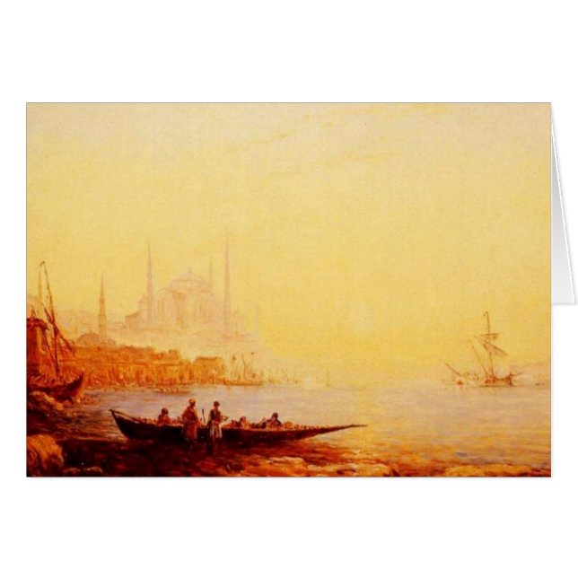 Osmanisches Reich (Vorderseite (Horizontal))