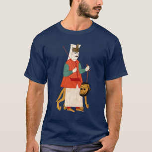 Osmanisches Reich - Janitschar T-Shirt