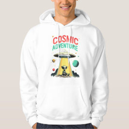 Osmic Adventure Hoodie