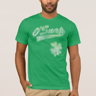 O'Snap Iren T-Shirt