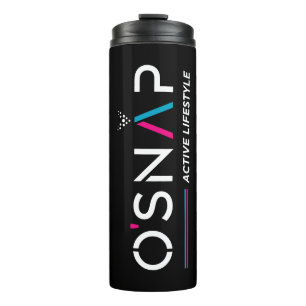 O'Snap Thermosbecher