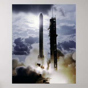 OSO-Produkteinführung Poster