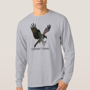 Osprey Hawk Langarm T-Shirt