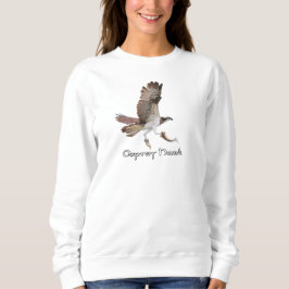 Osprey Hawk Sweatshirt